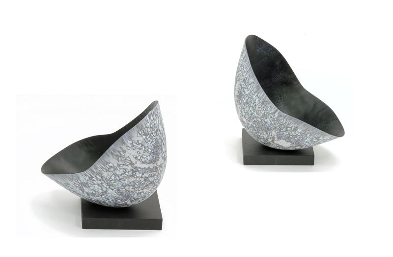 Broyer du noir (sold at Christine Mercier Atelier Boutique, Quebec)